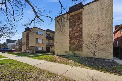 4340 N Keeler Avenue #1F, Chicago, IL 60641 - Photo 21