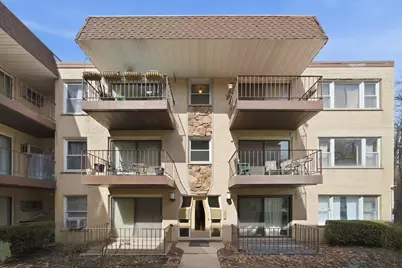 4340 N Keeler Avenue #1F, Chicago, IL 60641 - Photo 3