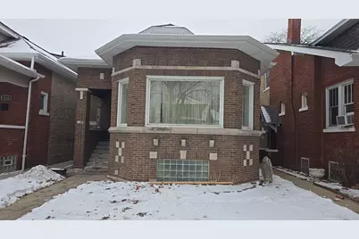 8216 S Rhodes Avenue, Chicago, IL 60619 - Photo 1