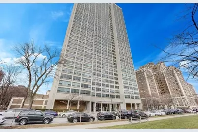 1700 E 56th Street #801, Chicago, IL 60637 - Photo 1