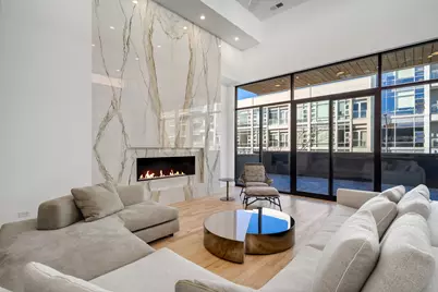 1219 W Madison Street #PH, Chicago, IL 60607 - Photo 13