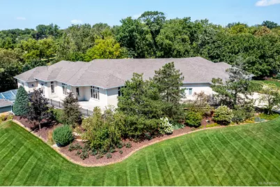 13100 Fox Lane, Lemont, IL 60439 - Photo 1