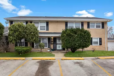 14526 Cottage Grove Avenue, Dolton, IL 60419 - Photo 1