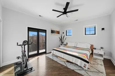 3511 N Wilton Avenue #4, Chicago, IL 60657 - Photo 11