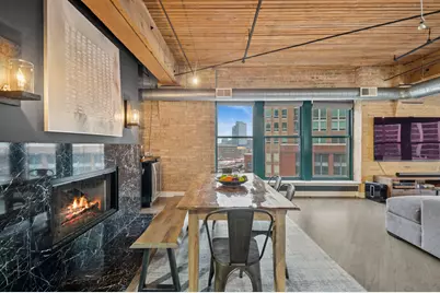 411 W Ontario Street #601, Chicago, IL 60654 - Photo 13