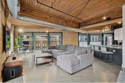 411 W Ontario Street #601, Chicago, IL 60654 - Photo 7