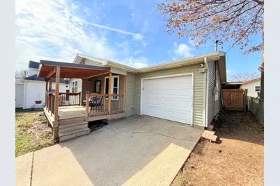 1413 McKinley Street S, Harrisburg, IL 62946 - Photo 5