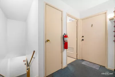 2928 Roberts Drive #8, Woodridge, IL 60517 - Photo 15