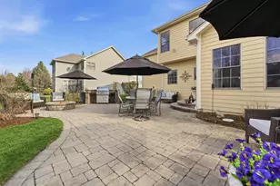 40W378 Francis Bret Harte St, Saint Charles, IL 60175 - Photo 59