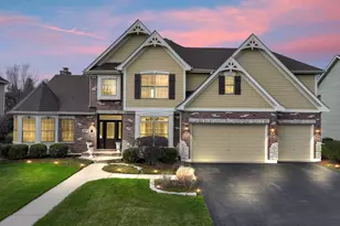 40W378 Francis Bret Harte St, Saint Charles, IL 60175 - Photo 1