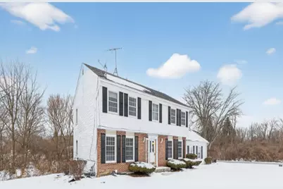 25042 S Whispering Oaks Lane, Crete, IL 60417 - Photo 3