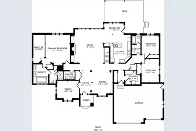 18 Rosewood Drive, Hawthorn Woods, IL 60047 - Photo 45