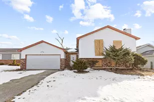 626 Old Forge Ln, University Park, IL 60484 - Photo 1