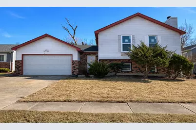 626 Old Forge Lane, University Park, IL 60484 - Photo 1