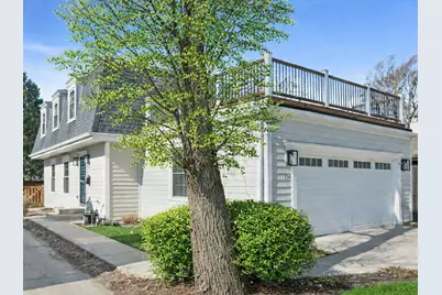 716 Indian Road, Glenview, IL 60025 - Photo 1