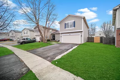 [Address not provided], Plainfield, IL 60586 - Photo 3