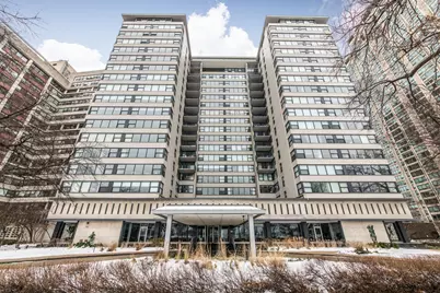 3430 N Lake Shore Drive #14N, Chicago, IL 60657 - Photo 1
