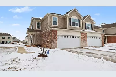 24754 S McCormick Way, Manhattan, IL 60442 - Photo 1