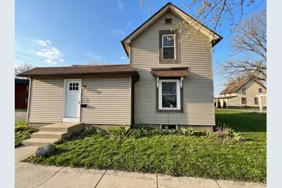 109 S Washington Street, Genoa, IL 60135 - Photo 1