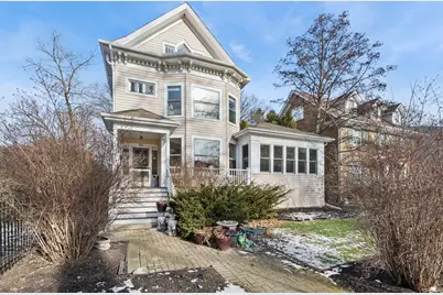 922 Forest Avenue, Wilmette, IL 60091 - Photo 1
