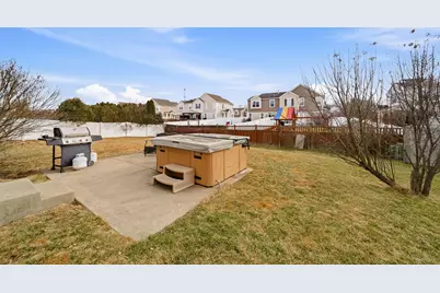 25457 Bann Street, Manhattan, IL 60442 - Photo 3