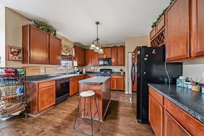 25457 Bann Street, Manhattan, IL 60442 - Photo 9