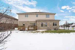 21156 Christina Dr, Matteson, IL 60443 - Photo 21