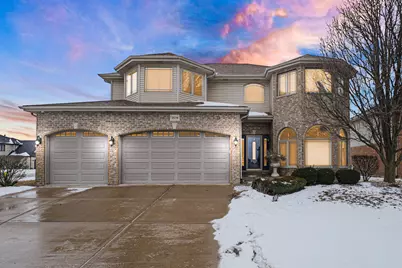 21156 Christina Drive, Matteson, IL 60443 - Photo 1