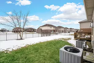 21156 Christina Dr, Matteson, IL 60443 - Photo 19