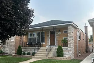 6028 S Nashville Ave, Chicago, IL 60638 - Photo 1