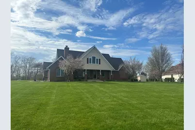 1707 N 2479th Road, Ottawa, IL 61350 - Photo 1