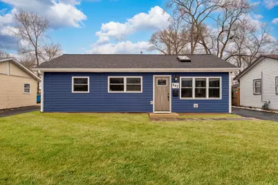 847 Foran Lane, Aurora, IL 60506 - Photo 1