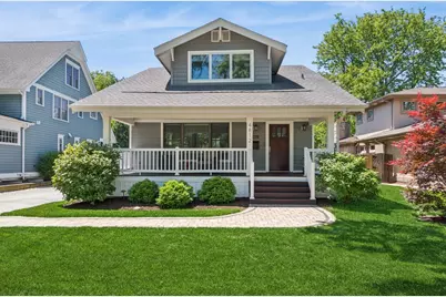 4812 Stonewall Avenue, Downers Grove, IL 60515 - Photo 1
