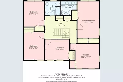 2043 Spring Green Drive, Wheaton, IL 60189 - Photo 35