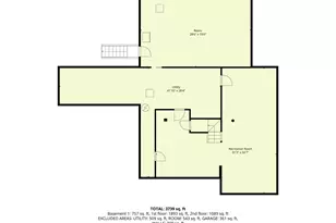 2043 Spring Green Dr, Wheaton, IL 60189 - Photo 33