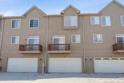 228 Station Park Circle, Grayslake, IL 60030 - Photo 25