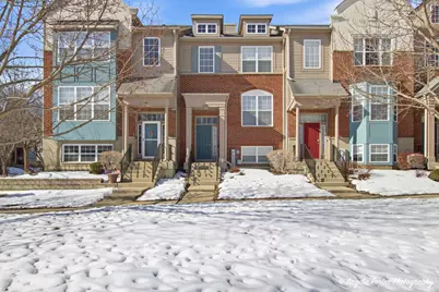 228 Station Park Circle, Grayslake, IL 60030 - Photo 1