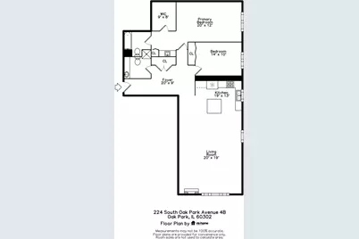 224 S Oak Park Avenue #4B, Oak Park, IL 60302 - Photo 17