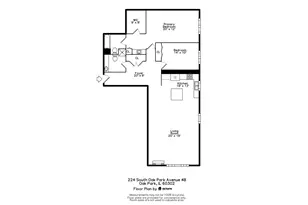 224 S Oak Park Ave, Oak Park, IL 60302 - Photo 17