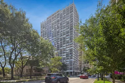 6171 N Sheridan Road #2404, Chicago, IL 60660 - Photo 1