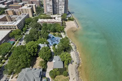 6171 N Sheridan Road #2404, Chicago, IL 60660 - Photo 3