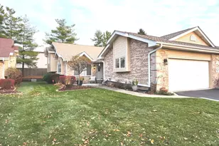 16113 Lake Villa Ave, Tinley Park, IL 60477 - Photo 1