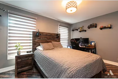 2800 Brisbane Drive, Lake in the Hills, IL 60156 - Photo 29