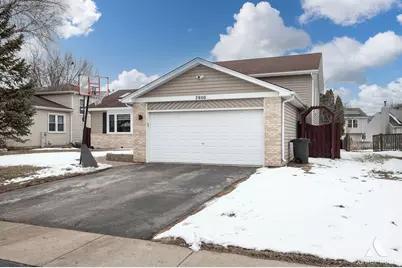 2800 Brisbane Drive, Lake in the Hills, IL 60156 - Photo 35