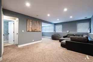 2800 Brisbane Dr, Lake in the Hills, IL 60156 - Photo 15