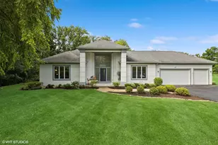 4017 Niblick Ct, Crystal Lake, IL 60012 - Photo 1