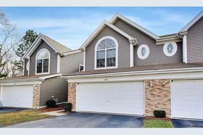 1015 E Wilson Avenue #7, Lombard, IL 60148 - Photo 3