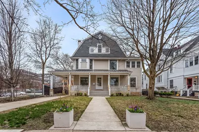 1735 Asbury Avenue, Evanston, IL 60201 - Photo 1