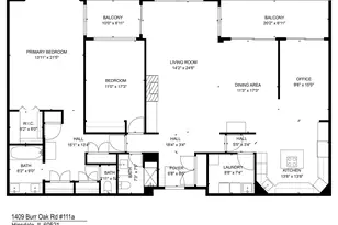 1409 Burr Oak Rd, Hinsdale, IL 60521 - Photo 25