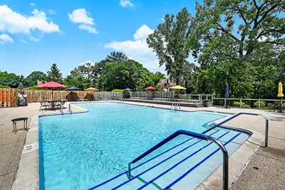 1409 Burr Oak Road #111A, Hinsdale, IL 60521 - Photo 27